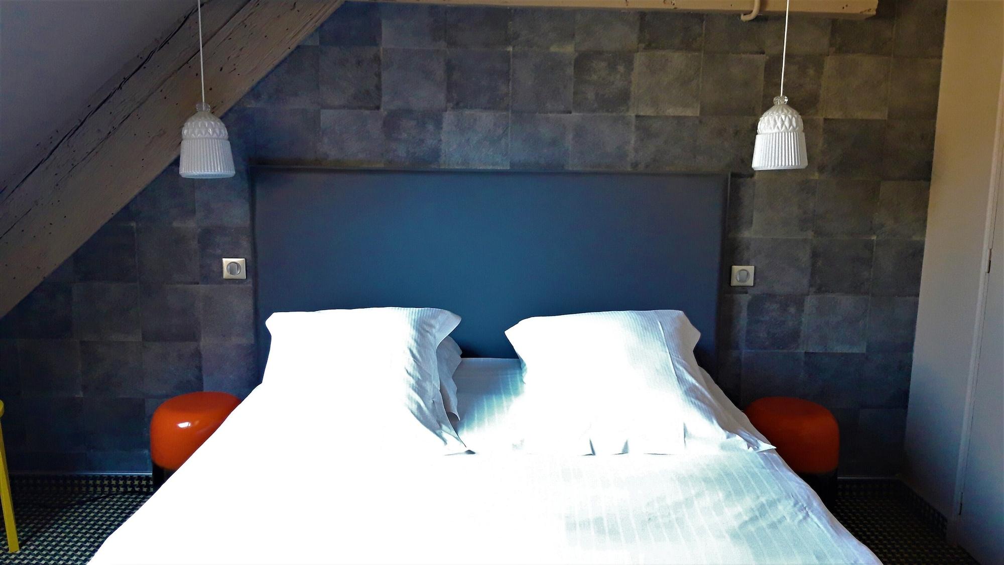 Best Western Citadelle Besançon Kültér fotó