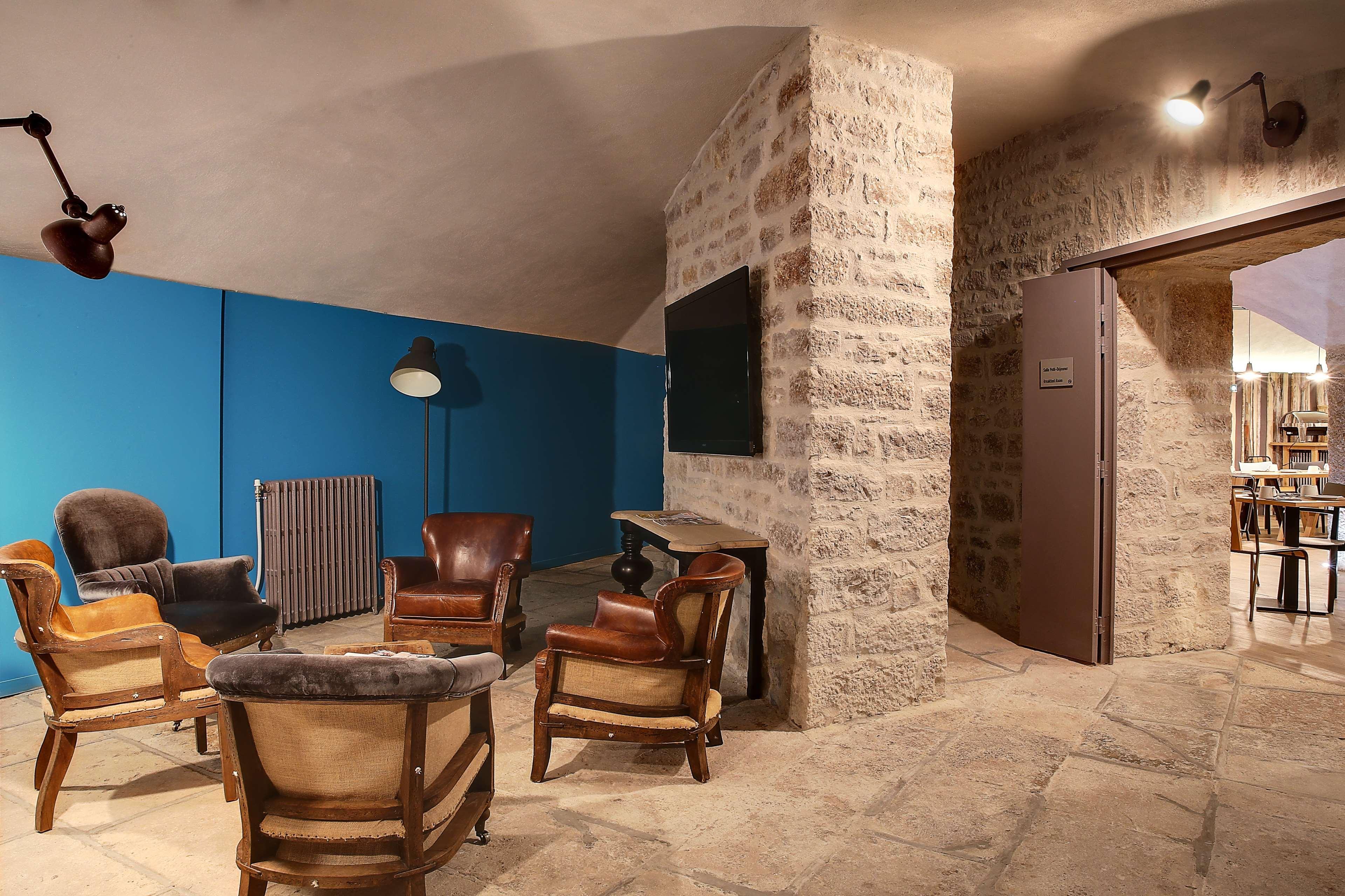 Best Western Citadelle Besançon Kültér fotó
